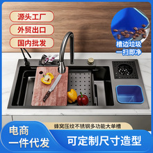 ���Q�����๦��ˮ���w���βێ�ϴ��������Ͱ���ܺ�304���P�