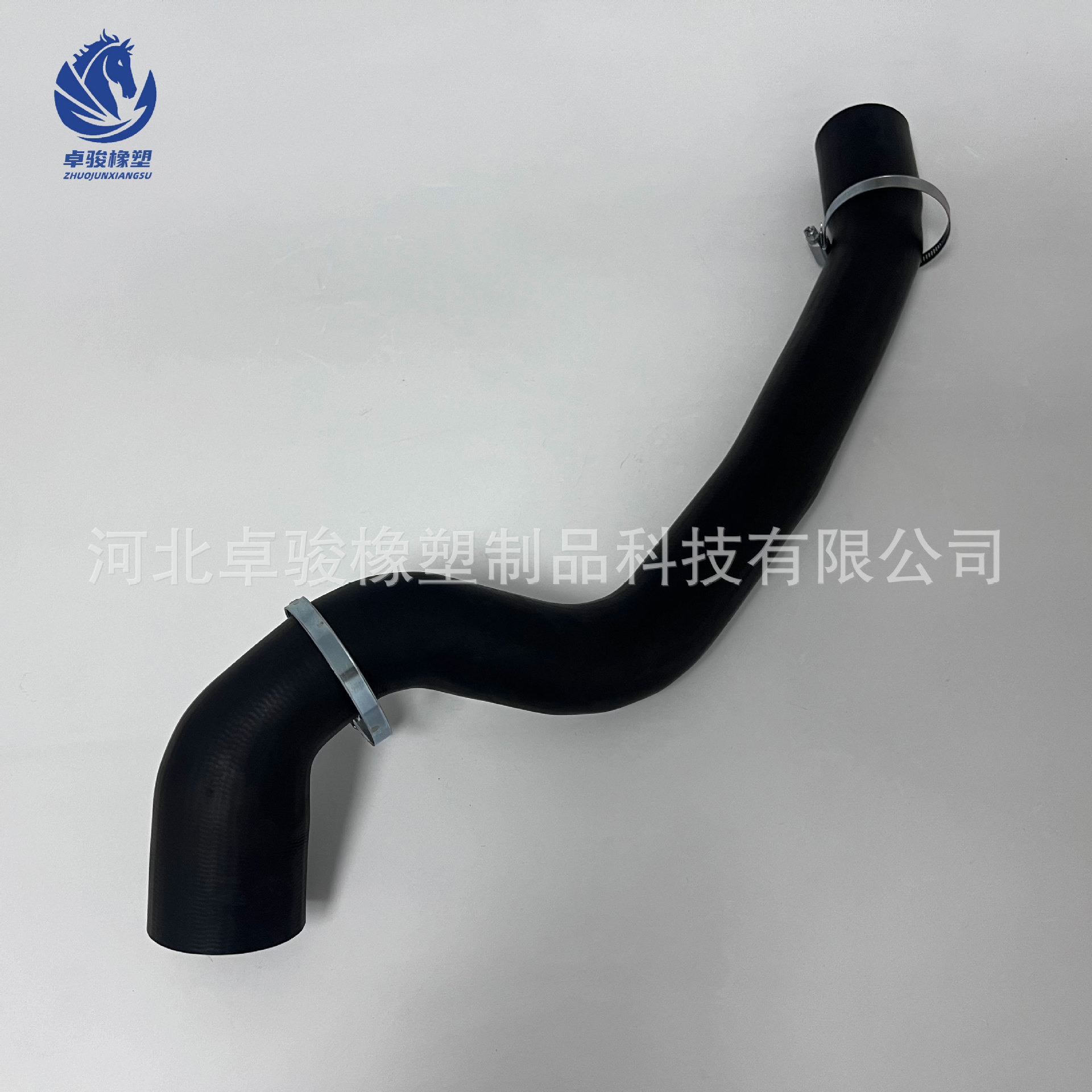 现货OE 6M516K863JA 31261896中冷器软管适用于福特福克斯沃尔沃