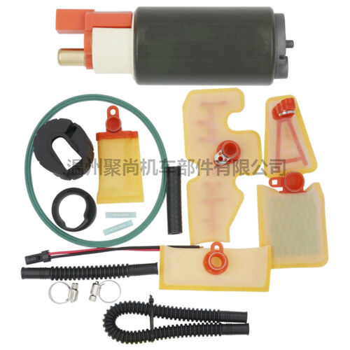 Intank Fuel Pump for 2001 - 2011 FORD RANGER  MAZDA B SERIES