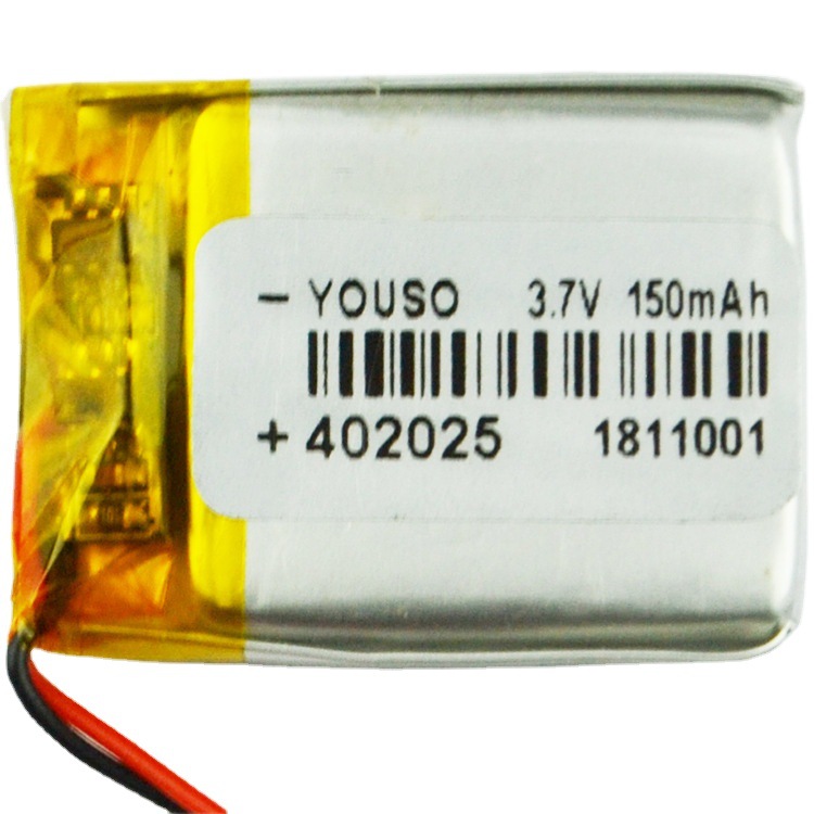 3.7V180mAh402025ۺ﮵ң﮵
