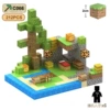 C066 Harvest Farm 212 PCS