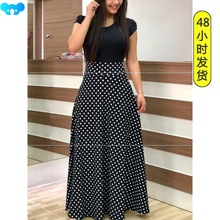 Women&#39;s Summer Skirt Dresses Women&#39;s Long SkirtsBȹŮ