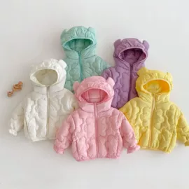 连身衣、爬服;童裤;童T恤