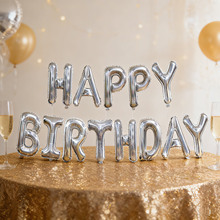 HAPPY BIRTHDAY�D����y���w��ĸ�������b���������Ɍ�����