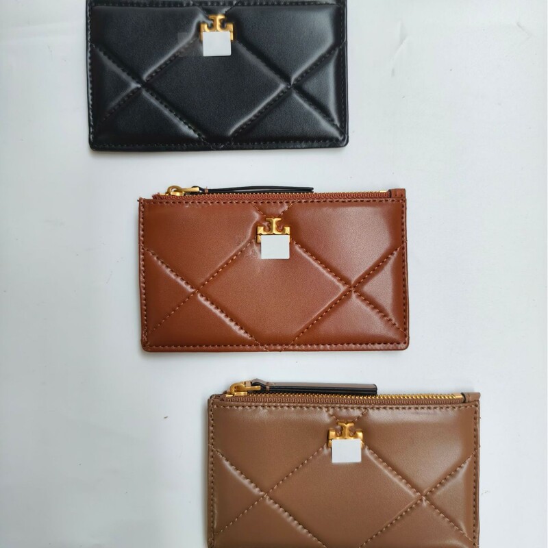 New Tb Wallet 2025 Summer New Style 80% off Short Women's Card Holder Cross-Border Aliexpress Hot Model Spot Wholesale New Tb Wallet 2025 Summer New Style 80% off Short Women's Card Holder Cross-Border Aliexpress Hot Model Spot Wholesale
