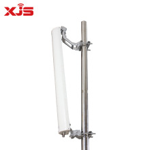 XJS 5.8GHz 19dBi高增益远程双极化天线无线wifi室外板状扇区天线