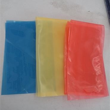 现货服装包装袋 批发 衣服拉链袋 透明 pe塑料自封袋 可印刷LOGO