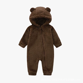 连身衣、爬服;童套装;童家居服套装