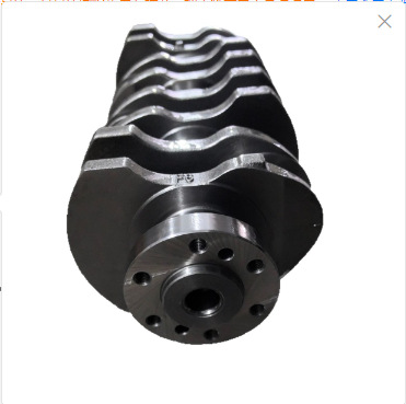 Kia F6 crankshaft, 1.3L engine crankshaft, compatible with Kia, original OE part number 23111-226002
