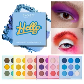 唇笔、唇线笔;唇膏、唇油;眼影