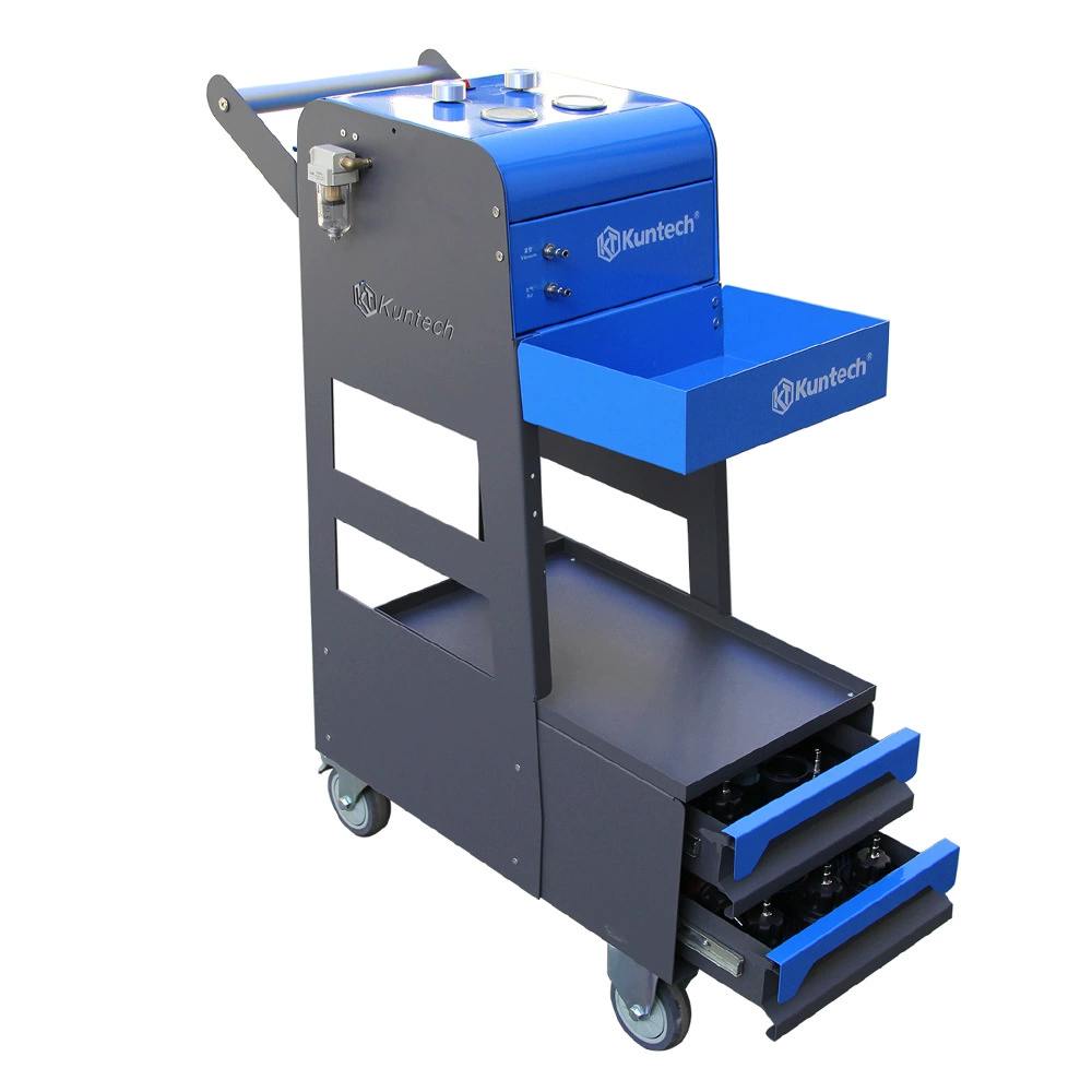 Kuntai KT6260 Электрический антифриз обнаружения и замены машины