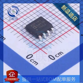 全新原装正品REF193GSZ REF193G REF193 贴片SOP-8 精密基准电压