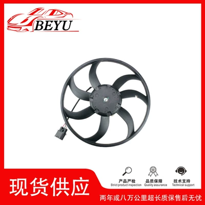 1K0959455Fb 1K0959455Ef Is Suitable for Audi A3/S3 Volkswagen Caddy Automotive Electronic Cooling