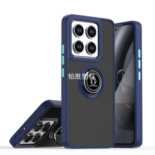 ���R�d���N�m��С��Xiaomi 17Ultra��Ӱһ��ĥɰ�w�К�Phone Case