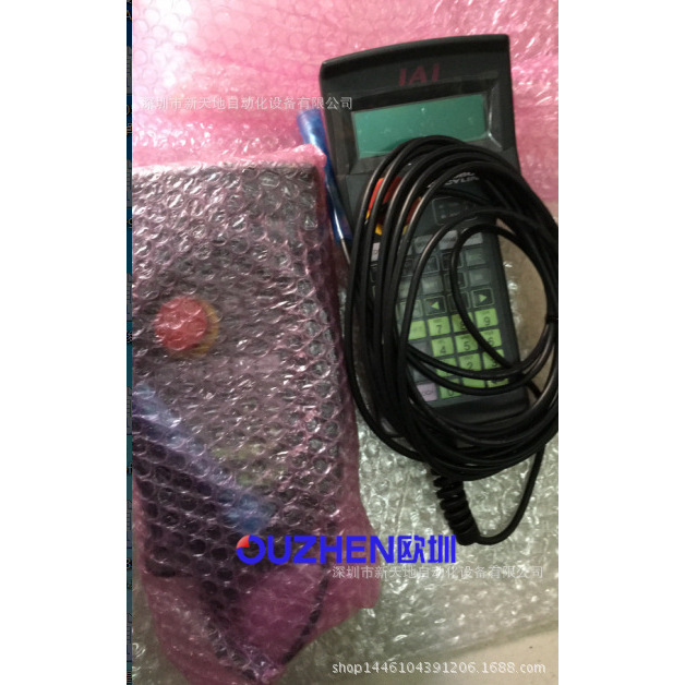 IAI控制器HG1H-SA12CEH-MK1379-S5-1正品现货 议价为准