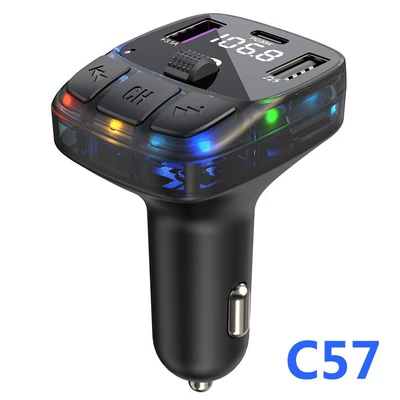 Car mp3 Atmosphere Light Effect Pd30W Fast
