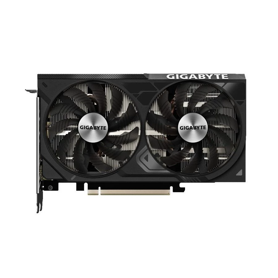 Подходит для Gigabyte GeForce RTX4070 WINDFORCE 2XOC V2 12GDLSS3 Е-спорт графика