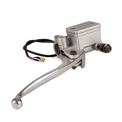 Brake Handle Brake Pump, Other brake systems