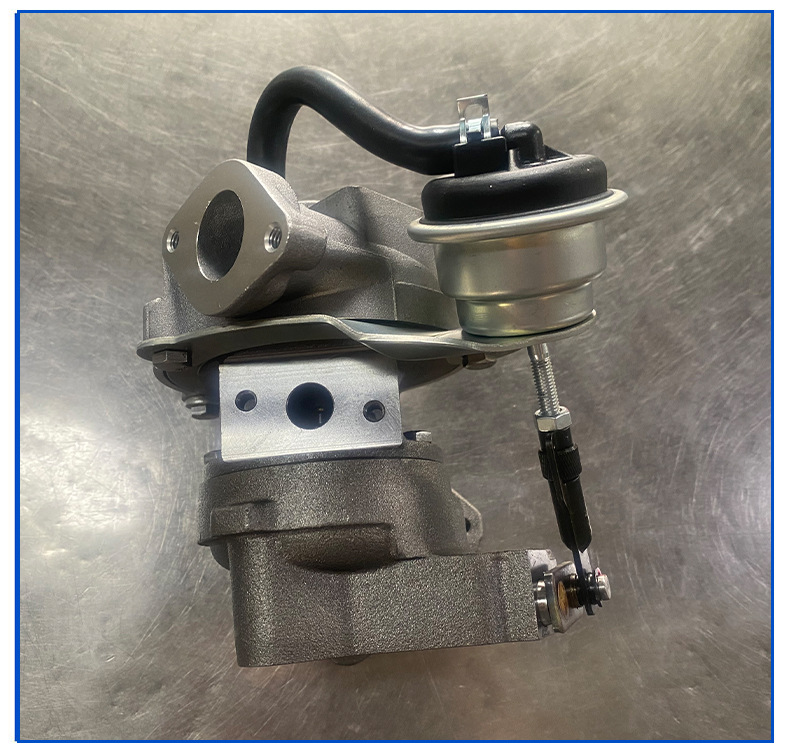 New Product Kp3554359880005 Turbocharger Is Suitable for Automotive Engine System Components Selection Material