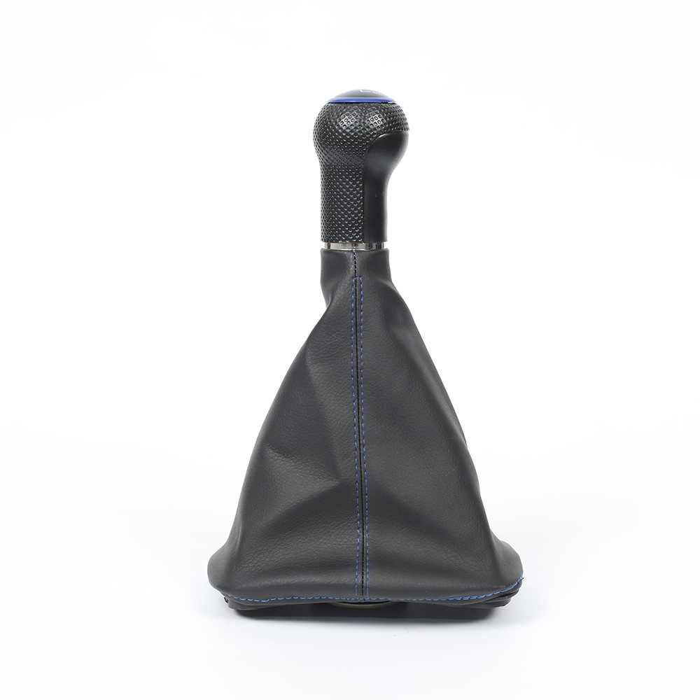 Venta directa de fábrica, cubierta antipolvo para palanca de cambios, accesorios para Volkswagen Golf 4 image 5