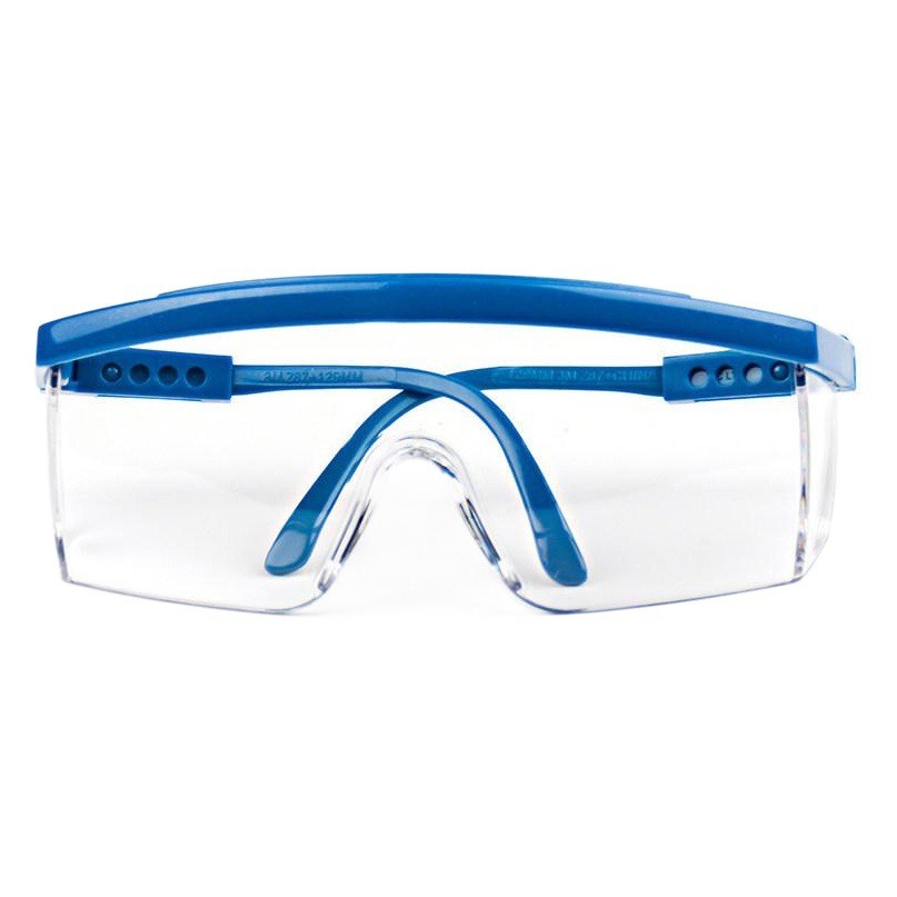 3M1711AF gafas antiniebla anti-impacto a prueba de polvo a prueba de viento Protección Laboral equitación pulido experimental químico gafas de protección