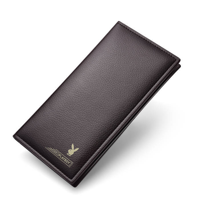 Call Wallet Men's Wallet Short Wallet Zipper Handbag Student Wallet Horizontal Multifunctional Card Slot Wallet Men
