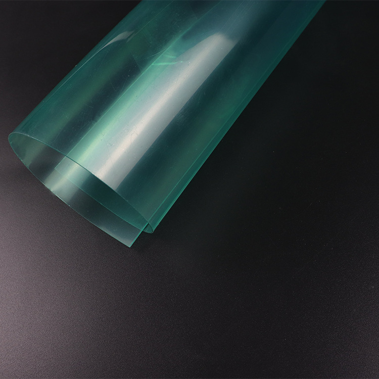 PC胶片高透明手机电脑皮套支撑板耐力板垫片单膜无膜PC板