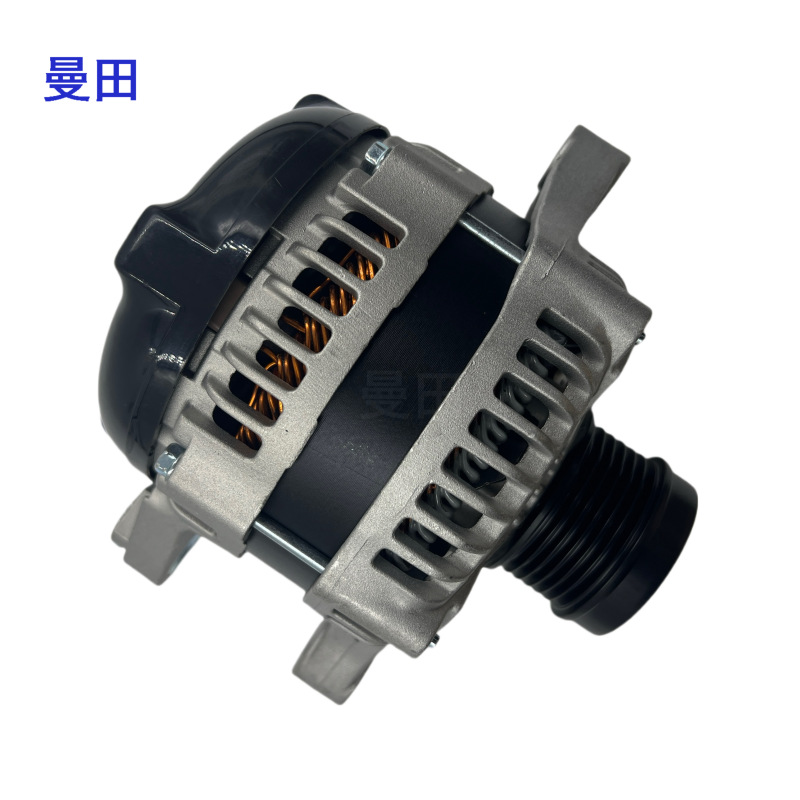 27060-0D180 Is Suitable for Toyota Corolla 1.8 Zze12 Vios Generator Car Alternator Assembly