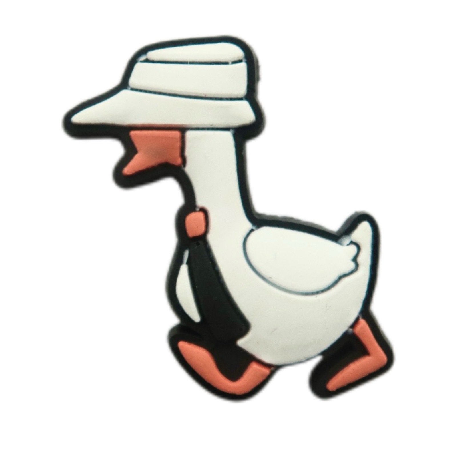 Nuevo agujero de alta calidad de 4mm zapatos botones de flores botones de jardín botones de flores botones de decoración transfronterizos