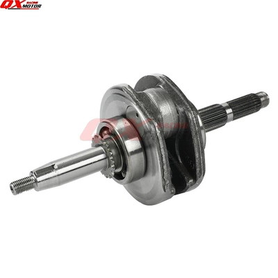 Motorcycle engine and accessories Yinxiang horizontal 140