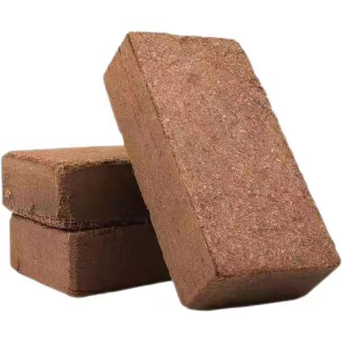 Coconut powder, coconut bricks, coconut coir soil, orchid potting mix, nutrient-rich soil, soil-free cultivation medium, highly expanded coconut husk soil, flower planting soil, vegetable-growing soil