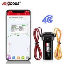 4G܇�d��λ�� MiCODUS MV901G �h�̔��ͷ�ˮ���r��λGPS׷ۙ��
