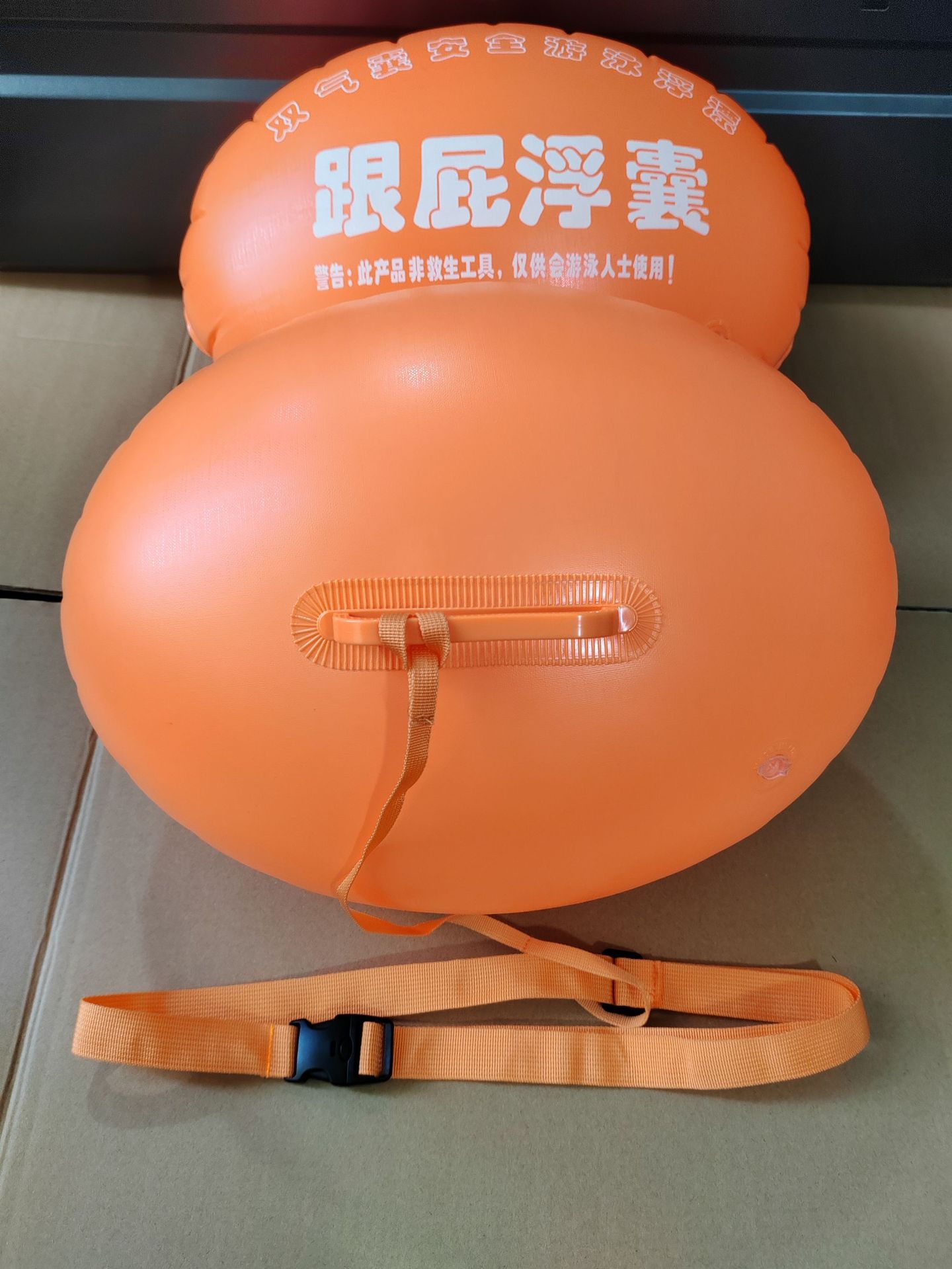 Source manufacturer spot direct sales follower double airbag…