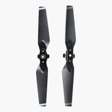 黑马适配大疆 晓 航拍机螺旋桨 spark无人机配件航模4730折叠桨叶