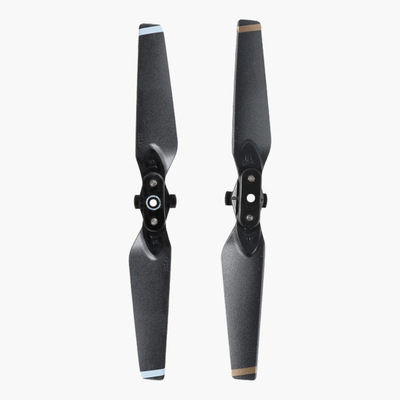 Темная лошадь адаптируется к DJI Xiao Aerial Photography Photlerge Propeller Spark Bund Accessories Model самолет 4730 Складное весло