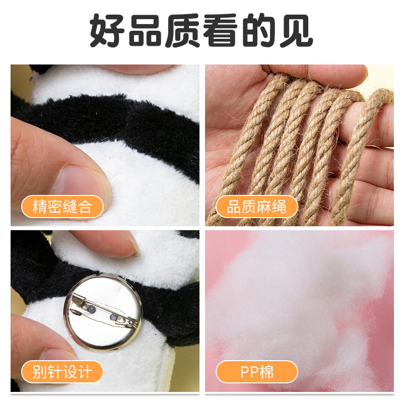 包空调管子装饰遮挡麻绳线美化创意水管燃气暖气下水管道遮丑X20