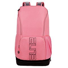 Fashionable Sports Fitness Basketball Air Cushion Backpack Student Computer Bag Large Capacity Outing Storage Travel Bag