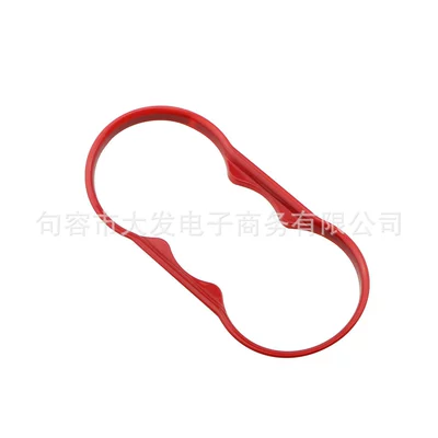 Suitable for Ford Classic: Car interior film