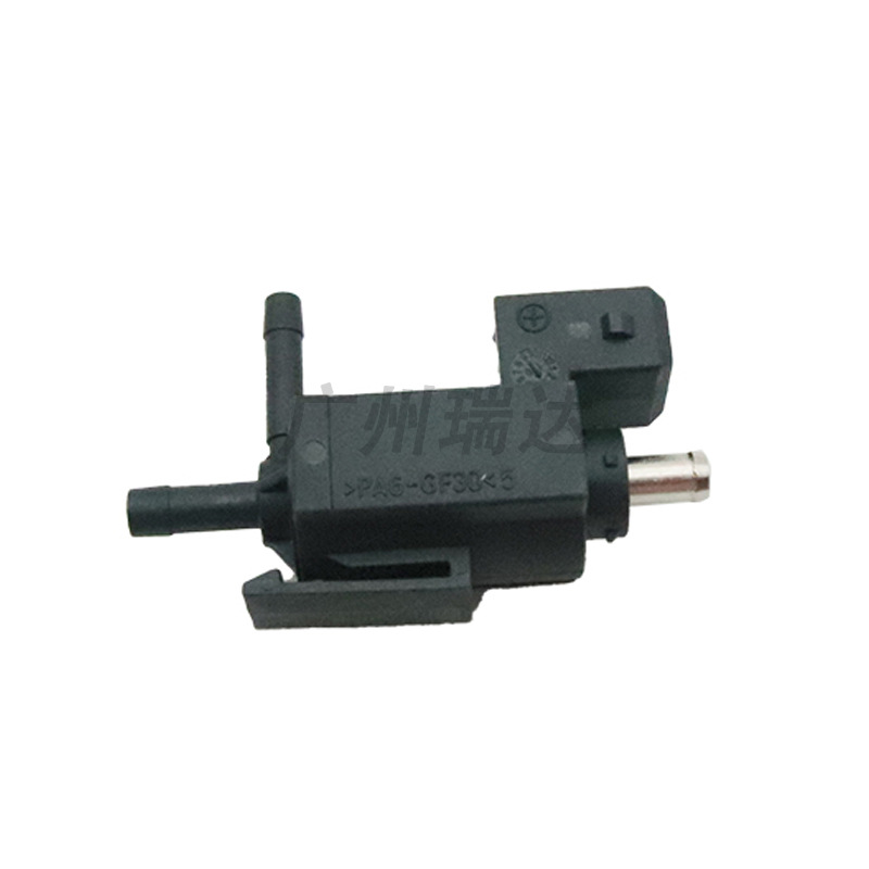 12649146 para el solenoide de turbocompresor automotriz de Saab Vaux 728311040