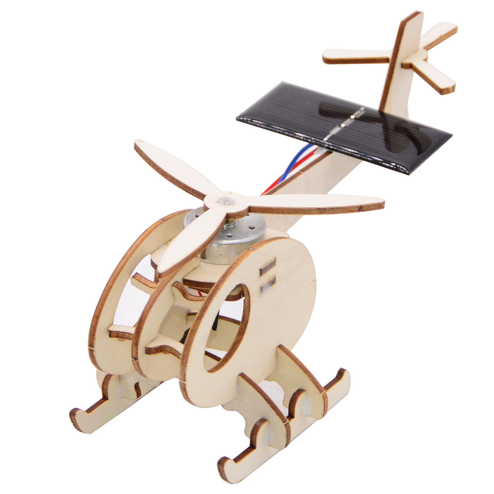 KX2113 太阳能直升机 主图 (4)