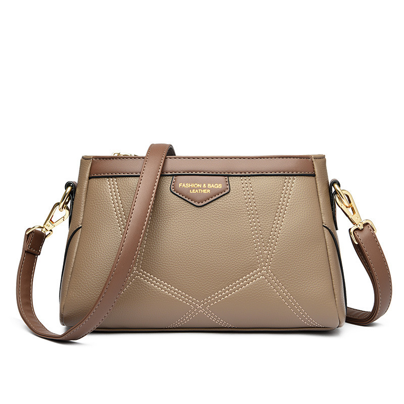 Wholesale Luxury Ladies Shoulder Bag Preppy Style Dress Handbags Designer Underarm Diagonal Female Crossbody Bags Wholesale Luxury Ladies Shoulder Bag Preppy Style Dress Handbags Designer Underarm Diagonal Female Crossbody Bags