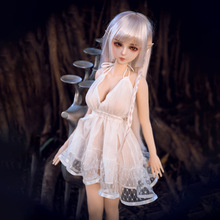 BJD硅胶仿真玩偶男用情趣实体娃娃可动关节骨架实体模型情趣用品