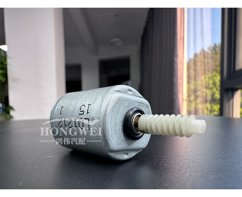 Suitable for Toyota Air Conditioner Evaporator Box Servo Motor Wind Direction Heating and Cooling Internal and External Circulation Conversion Motor Internal Small Motor