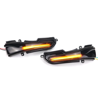 Suitable for Infiniti Q30 Dönmə işıqları