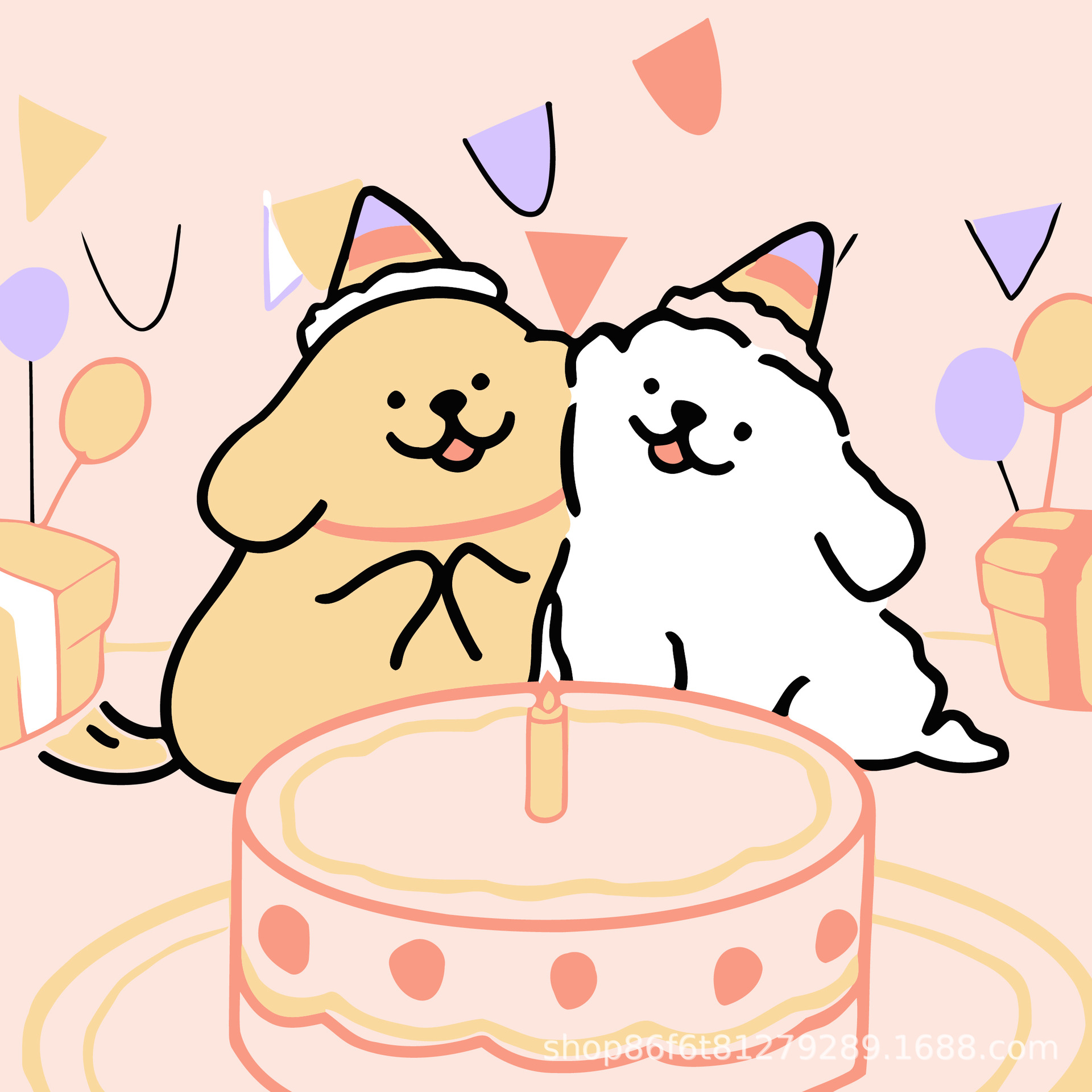 J164 만화 애니메이션