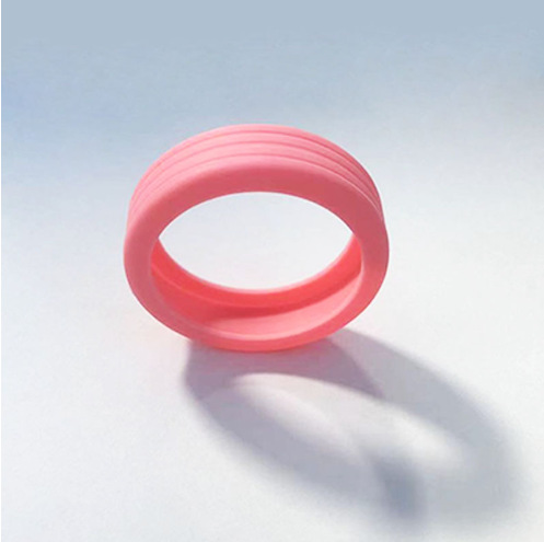 人気の新作スーツケースホイール保護カバー、ユニバーサルキャスター、衝撃吸収、騒音低減、シリコン製、静音ホイール、バッグ用