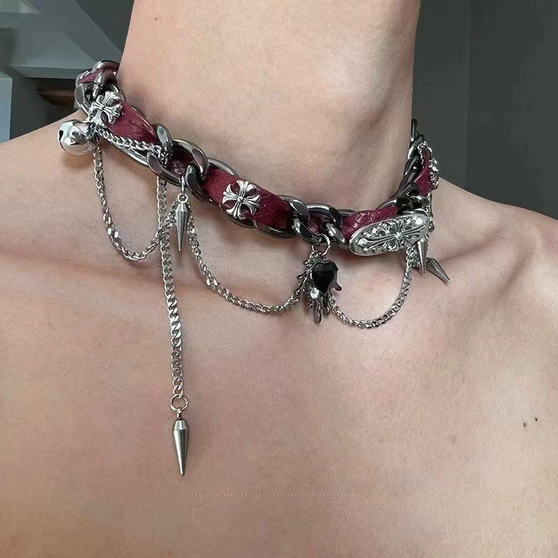 Пояс из жемчуга, чокер с рисунком, цепочка для ключей/сумки, 2 карата, стиль легкой роскоши, высококачественный стиль