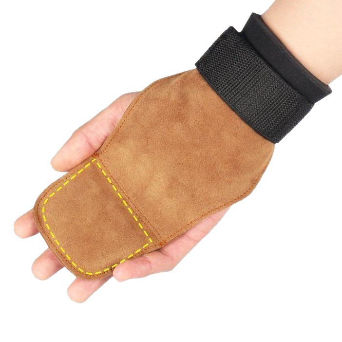 Guante de ejercicios de piel ultra delgada con cinturón de fuerza de tracción dura para ejercicios de espalda y agarre con cinturón auxiliar de protector de muñeca para barra horizontal