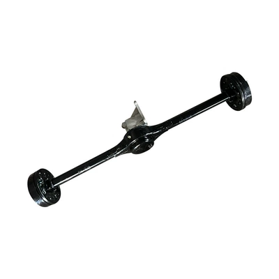 Drum Brake Disc Brake Rear – Rear axle
