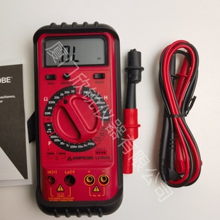 LCR55A˰Amprobe늸бֳLCRyԇx늘늸б